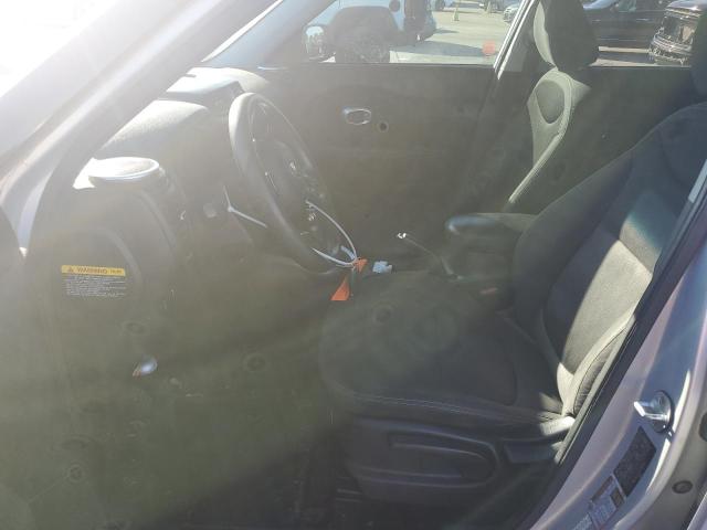 2015 KIA SOUL - KNDJN2A23F7752745