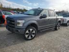2015 FORD F150 SUPER - 1FTEW1EG0FFA24157