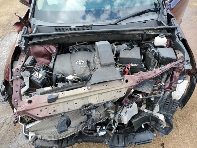 2019 TOYOTA HIGHLANDER - 5TDKZRFHXKS340269