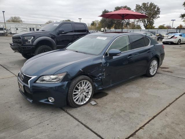 JTHBE1BL9D5001386 Lexus Gs350 350 2013