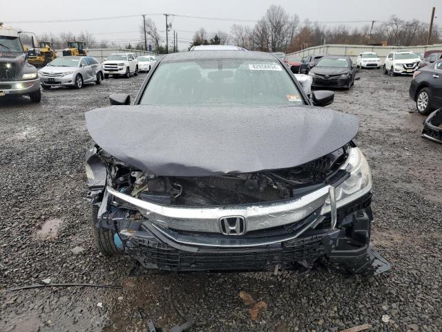 2017 HONDA ACCORD LX - 1HGCR2F31HA246157