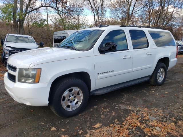 2007 CHEVROLET SUBURBAN K #3008886597