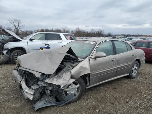 2001 BUICK LESABRE CU #3024398554