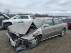 Lot #3024398554 2001 BUICK LESABRE CU