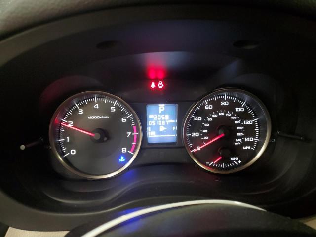 2016 SUBARU IMPREZA PR - JF1GJAB68GH016399