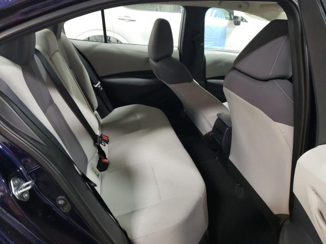 2022 TOYOTA COROLLA LE - 5YFEPMAE8NP307870