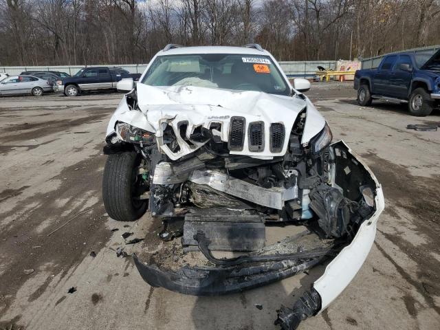 VIN 1C4PJMCB9EW146594 2014 Jeep Cherokee, Latitude no.5