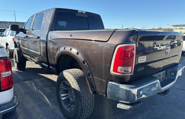 RAM 2500 LONGH 2016 brown crew pic gas 3C6UR5PJ0GG228211 photo #4