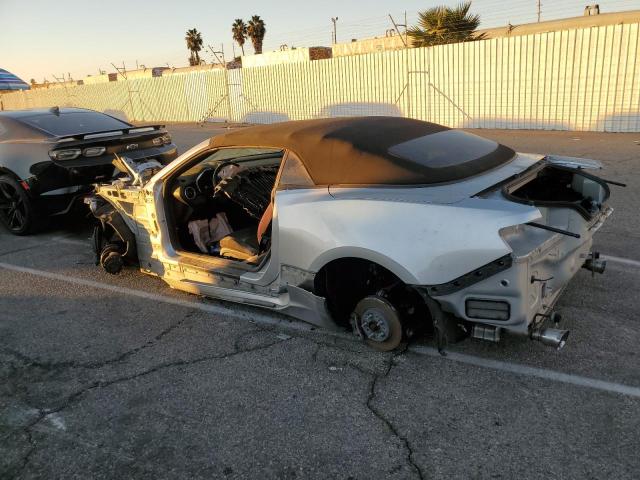 Vin: 1g1fb3ds9k0144577, lot: 80770044, chevrolet camaro ls 20192