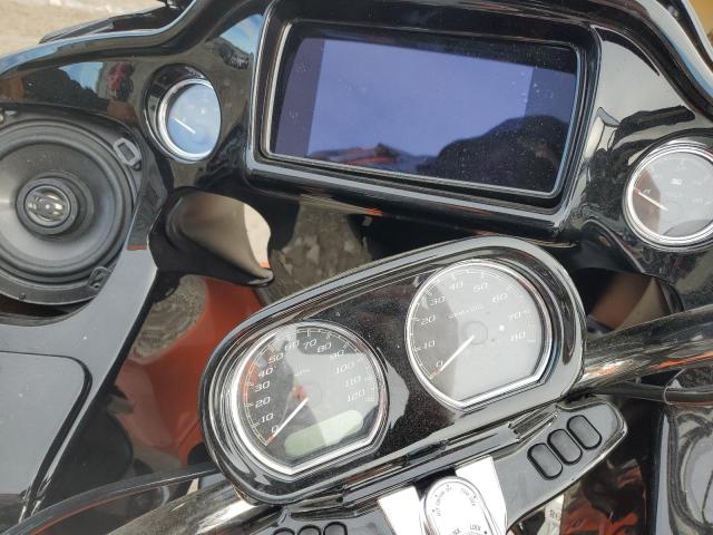 2023 HARLEY-DAVIDSON FLTRXS 1HD1KTP10PB656923