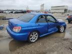 SUBARU IMPREZA WR photo