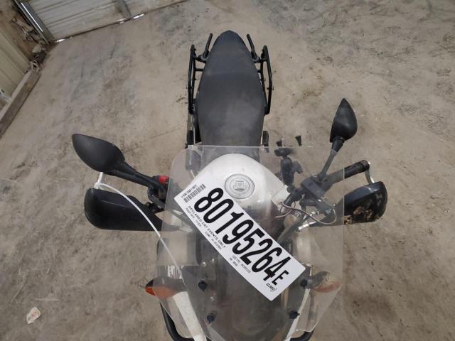 2014 HONDA CB500 X MLHPC4661E5100608