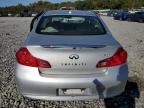 Lot #3024285823 2012 INFINITI G37 BASE