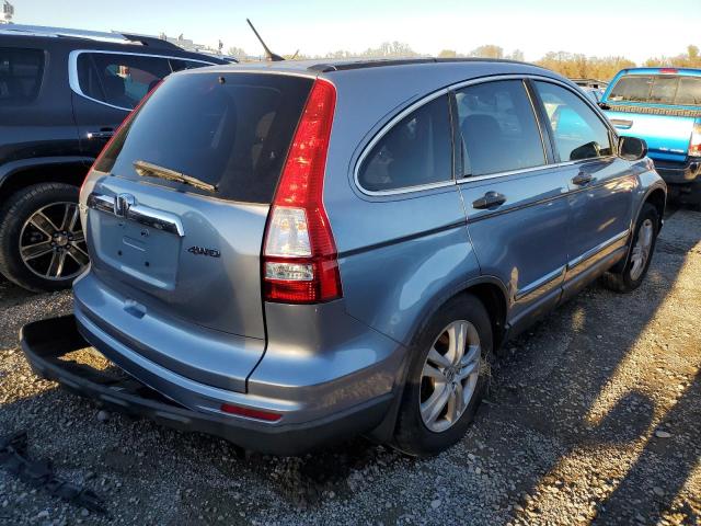 5J6RE4H54BL048418 2011 HONDA CRV