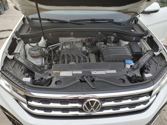 VIN 1V26E2CA6LC225651 2020 Volkswagen Atlas, SE no.12