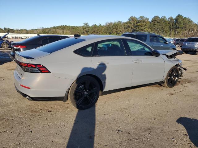 2023 HONDA ACCORD HYB - 1HGCY2F73PA002997