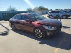 Lot #3025175211 2016 HONDA ACCORD EXL