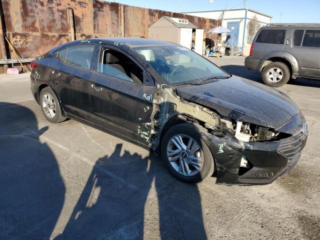 VIN 5NPD84LF6LH547735 2020 HYUNDAI ELANTRA no.4