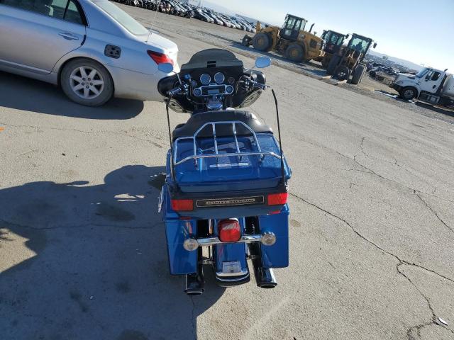 2006 HARLEY-DAVIDSON FLHTCUI 1HD1FCW176Y640557