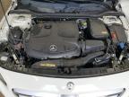 MERCEDES-BENZ GLA 250 photo