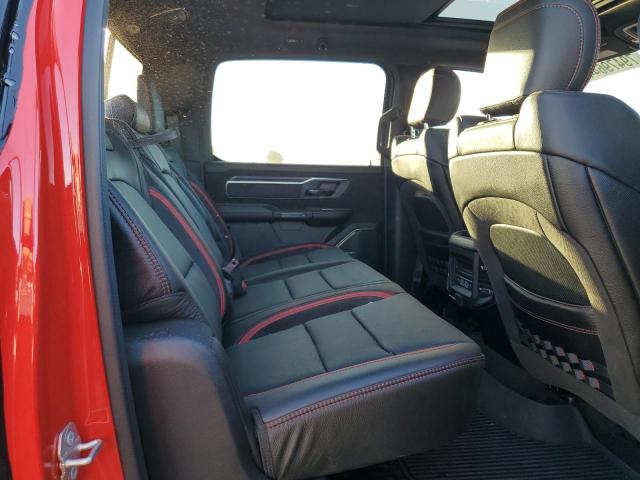 2024 RAM 1500 TRX - 1C6SRFU91RN101470