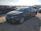 2016 LINCOLN MKZ - 3LN6L2G95GR627400