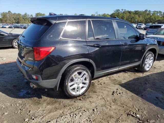 2024 HONDA PASSPORT E - 5FNYF8H50RB004242