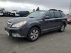 SUBARU OUTBACK 2. photo