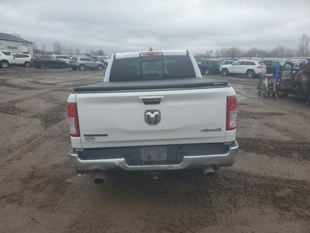 2019 RAM 1500 BIG H - 1C6SRFFT6KN918965