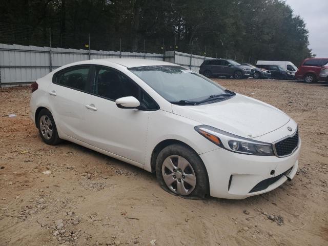 2017 KIA FORTE LX - 3KPFK4A7XHE025322