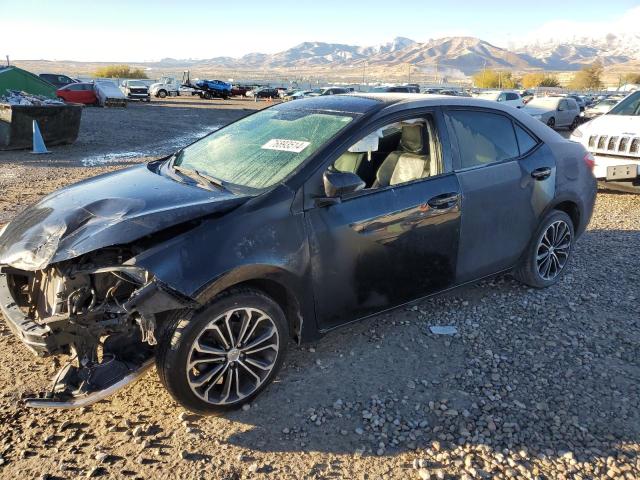 5YFBURHE8FP246858 2015 TOYOTA COROLLA