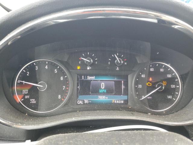 2019 BUICK ENCORE ESS - KL4CJCSM1KB883023