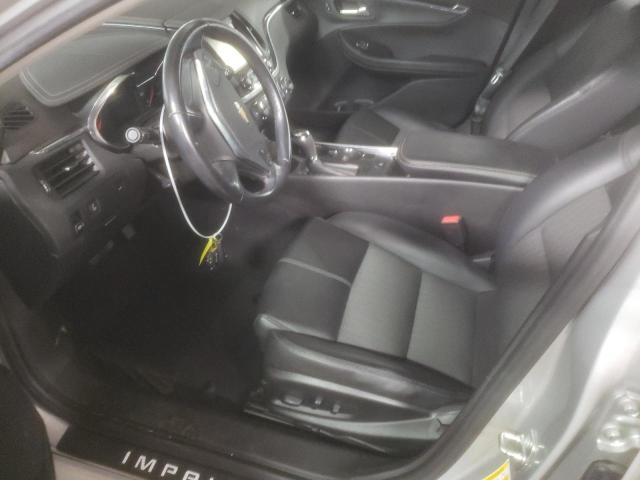 2019 CHEVROLET IMPALA LT - 2G11Z5S3XK9105158
