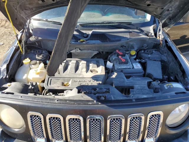 VIN 1C4NJRFBXGD627548 2016 JEEP PATRIOT no.12