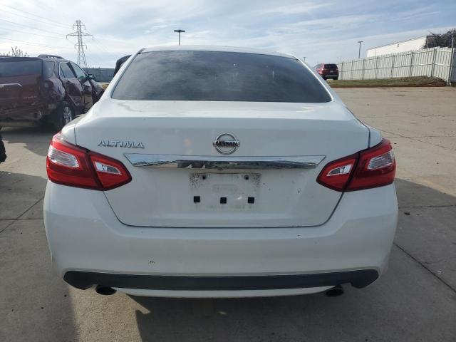 2017 NISSAN ALTIMA 2.5 - 1N4AL3AP8HN328702