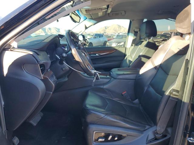 2018 CADILLAC ESCALADE E - 1GYS3GKJ8JR386723