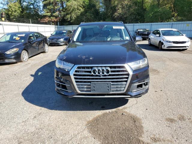 2018 AUDI Q7 PRESTIG - WA1VAAF7XJD006034