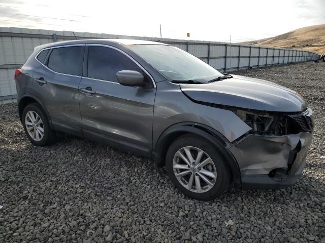 2018 NISSAN ROGUE SPOR - JN1BJ1CR6JW255176