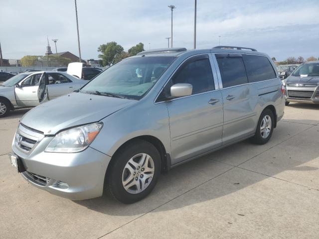 HONDA ODYSSEY EX