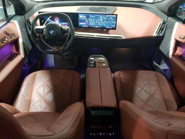 2024 BMW IX XDRIVE5 WB523CF05RCP93327