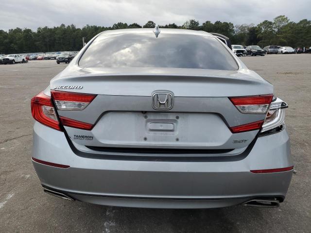 2018 HONDA ACCORD EXL - 1HGCV2F58JA041602