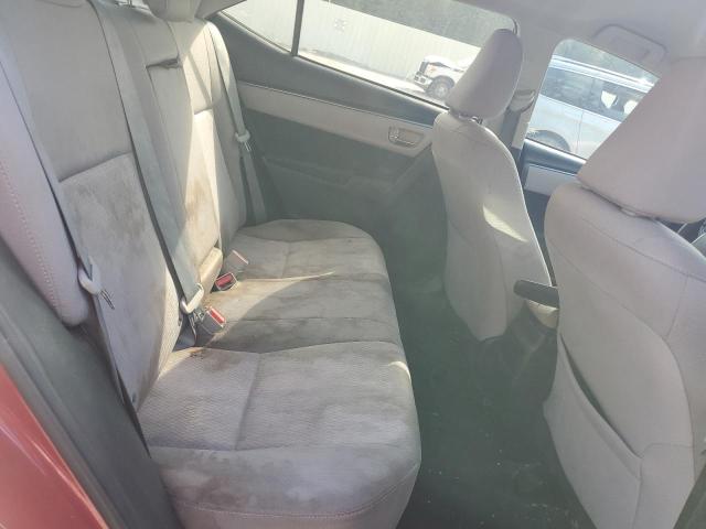2015 TOYOTA COROLLA L - 5YFBURHEXFP283460