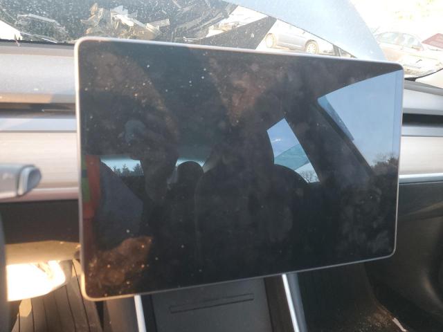 2019 TESLA MODEL 3 - 5YJ3E1EB3KF385587