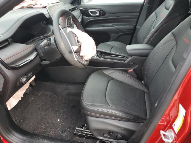 2024 JEEP COMPASS TR - 3C4NJDDN0RT163070