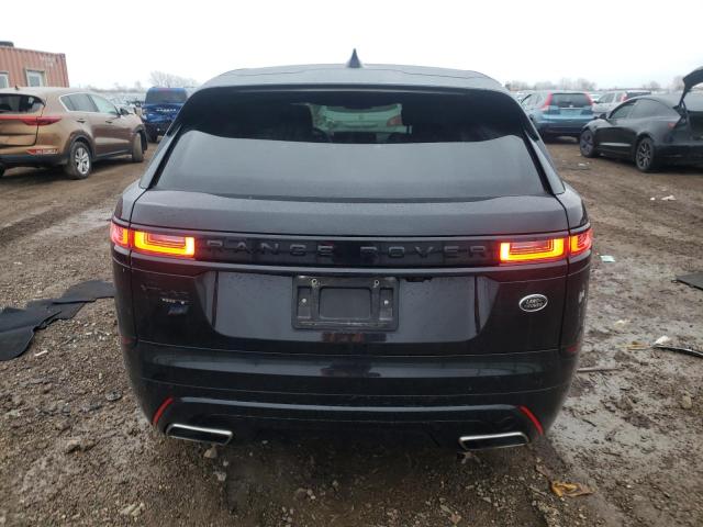 2020 LAND ROVER RANGE ROVE - SALYK2FV7LA292961