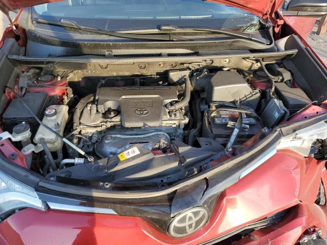 VIN JTMBFREVXHJ107465 2017 Toyota RAV4, LE no.11