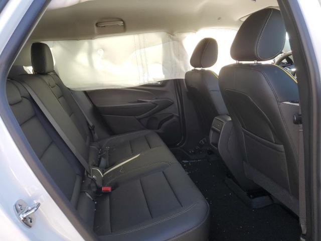 2025 CHEVROLET TRAX - KL77LKEP3SC049795