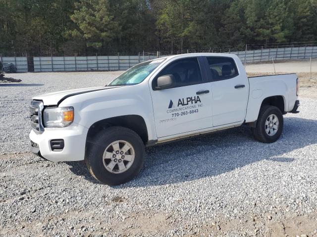 2019 GMC CANYON #2969795278