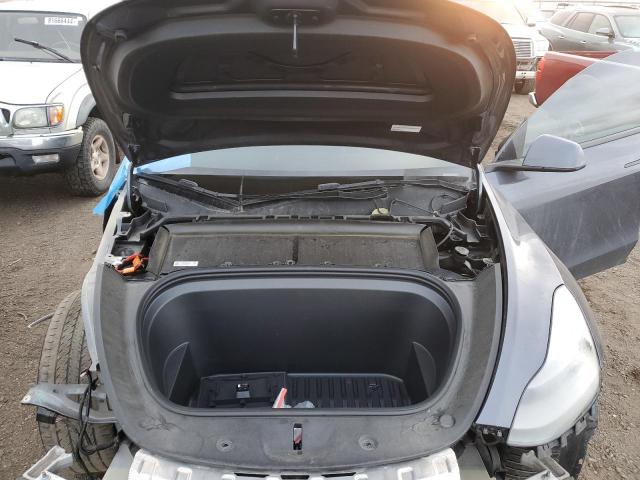 2023 TESLA MODEL Y - 7SAYGDEE7PF706519