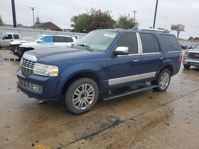 2011 LINCOLN NAVIGATOR #2969480656